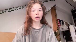 eternal_infinite New Porn Video [Chaturbate] - titjob, hentai, skinnybody, naturaltits