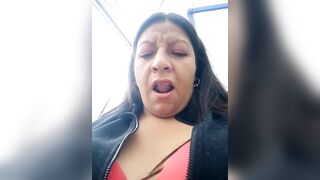 Aisha_cook New Porn Leak Video [Stripchat] - twerk-milfs, small-audience, anal, striptease, swallow