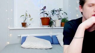 lost_wanderers New Porn Video [Chaturbate] - deepthroat, couple, cum, teen, bigcock
