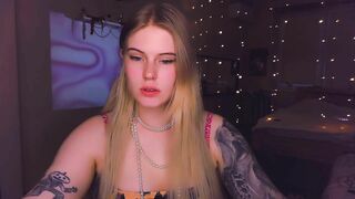 Watch CaptivatingLove Hot Porn Video [Stripchat] - fingering, striptease-young, camel-toe, blowjob, cam2cam