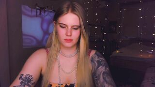 Watch CaptivatingLove Hot Porn Video [Stripchat] - fingering, striptease-young, camel-toe, blowjob, cam2cam