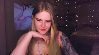 Watch CaptivatingLove Hot Porn Video [Stripchat] - fingering, striptease-young, camel-toe, blowjob, cam2cam