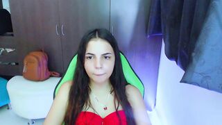 Watch _elenna New Porn Leak Video [Stripchat] - small-tits-teens, recordable-privates-teens, petite-teens, topless, titty-fuck