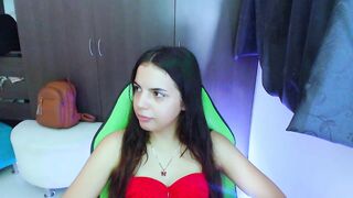 Watch _elenna New Porn Leak Video [Stripchat] - small-tits-teens, recordable-privates-teens, petite-teens, topless, titty-fuck
