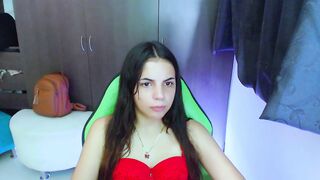 Watch _elenna New Porn Leak Video [Stripchat] - small-tits-teens, recordable-privates-teens, petite-teens, topless, titty-fuck