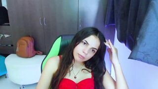 Watch _elenna New Porn Leak Video [Stripchat] - small-tits-teens, recordable-privates-teens, petite-teens, topless, titty-fuck