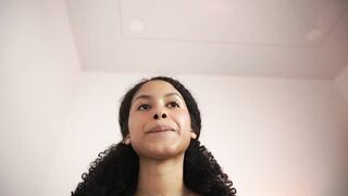 yayoi_cresp18 Best Porn Leak Video [Chaturbate] - ebony, feet, latina, 18, bigboobs