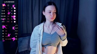 Watch murrpurr Hot Porn Leak Video [Stripchat] - upskirt, striptease-white, interactive-toys-teens, striptease, recordable-publics