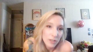 Watch mollykhatplay Top Porn Video [Chaturbate] - students, booty, tomboy, cuckold