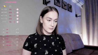 Watch _RocketWay_ New Porn Video [Stripchat] - twerk-white, big-ass-white, brunettes, young, dirty-talk