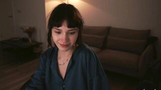 luna_ai New Porn Video [Chaturbate] - fit, natural, lovense, domi, playful