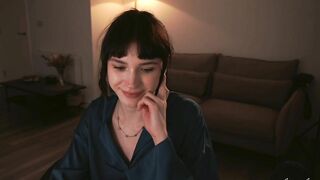 luna_ai New Porn Video [Chaturbate] - fit, natural, lovense, domi, playful