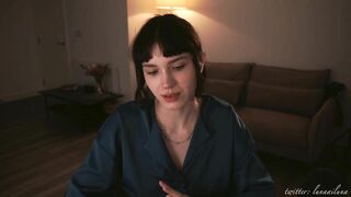 luna_ai New Porn Video [Chaturbate] - fit, natural, lovense, domi, playful