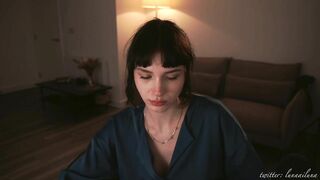 luna_ai New Porn Video [Chaturbate] - fit, natural, lovense, domi, playful
