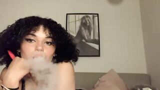 AngelWh0re Hot Porn Leak Video [Stripchat] - flashing, new-middle-priced-privates, deluxe-cam2cam, hd, spanking