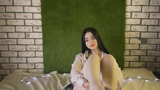 Watch sarah0_0meow Best Porn Video [Chaturbate] - lesbian, dome, moan,, girlnextdoor, roulette