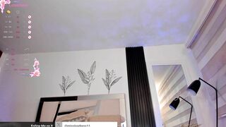 miss_londres Best Porn Video [Stripchat] - doggy-style, latin, trimmed-latin, erotic-dance, double-penetration