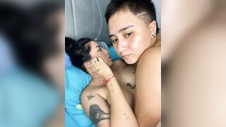 Watch GinebraQueen_ Best Porn Leak Video [Stripchat] - striptease-teens, topless, pussy-licking, foot-fetish, trimmed-latin