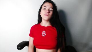 Watch ReijiHot Top Porn Video [Stripchat] - fingering-latin, big-tits, cowgirl, erotic-dance, best