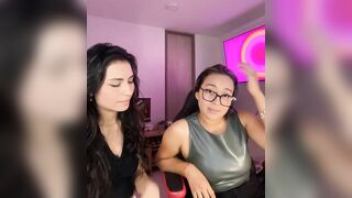 Watch Dahian-peach New Porn Video [Stripchat] - big-ass-latin, lesbians, big-ass-young, blowjob, petite-young