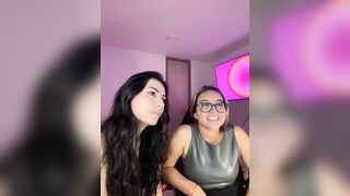 Watch Dahian-peach New Porn Video [Stripchat] - big-ass-latin, lesbians, big-ass-young, blowjob, petite-young