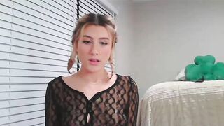 briadominick New Porn Video [Chaturbate] - feet, new, young, blonde, lush