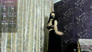 Watch habibi_moon Hot Porn Video [Stripchat] - big-tits, erotic-dance, topless-arab, girls, cam2cam