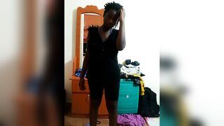 Watch nairobi_b Top Porn Video [Stripchat] - squirt-ebony, 69-position, spanking, anal-toys, titty-fuck