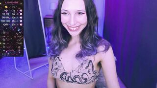 Watch Lucy_Millss New Porn Leak Video [Stripchat] - interactive-toys-young, flashing, fingering-young, kissing, nipple-toys