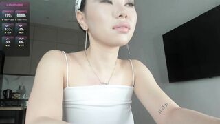 Miko_ice Best Porn Leak Video [Stripchat] - squirt-teens, flashing, doggy-style, new-brunettes, deepthroat