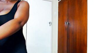 Watch African_Sweet_Hun Hot Porn Video [Stripchat] - twerk, curvy-redheads, new, ebony, new-ebony