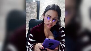 _Miaaleon Top Porn Video [Stripchat] - petite, ahegao, sex-toys, fingering-young, trimmed