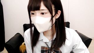 AMI___oO Hot Porn Leak Video [Stripchat] - big-ass-asian, asian-young, japanese, big-clit, asian