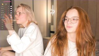 SusanCollinsg New Porn Leak Video [Stripchat] - girls, white, fingering-teens, handjob, interactive-toys