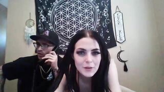 highitschadandsally New Porn Leak Video [Chaturbate] - smalltitties, facial, sensual, machine, porn