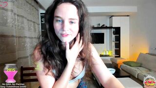 Watch demurelixir Top Porn Video [Chaturbate] - redhair, ink, analtoys, squirter