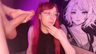 Watch darkfirenight Best Porn Video [Chaturbate] - cosplay, deepthroat, tattoo, cu... thumbnail