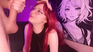 Watch darkfirenight Best Porn Video [Chaturbate] - cosplay, deepthroat, tattoo, cum, teen