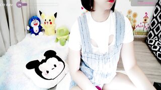 Kae_Jp Hot Porn Leak Video [Stripchat] - new-young, big-ass-asian, blowjob, lovense, student