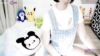 Kae_Jp Hot Porn Leak Video [Stripchat] - new-young, big-ass-asian, blowjob, lovense, student