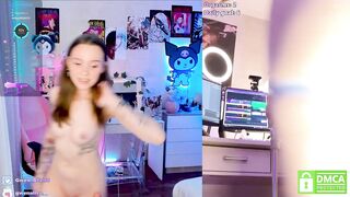 gwen_allen Best Porn Video [Chaturbate] - young, fuckmachine, anal, smalltits, teen