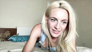 malibubarbiex Best Porn Video [Chaturbate] - new, athlete, blonde, tights, 3dxchat