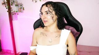 merida_bell18 New Porn Video [Stripchat] - girls, fingering-young, hairy, colombian, big-ass