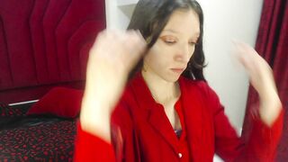 Lucy_cole Top Porn Leak Video [Stripchat] - fingering, small-audience, striptease, twerk, doggy-style