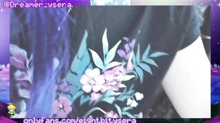 8bitdeviants Best Porn Video [Chaturbate] - bigtoys, boobs, hugeboobs, playing thumbnail