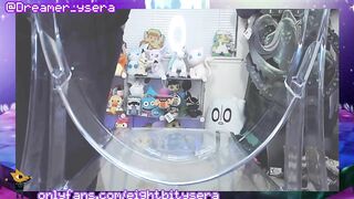 8bitdeviants Best Porn Video [Chaturbate] - bigtoys, boobs, hugeboobs, playing