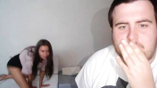 lilgoofball Top Porn Video [Chaturbate] - footjob, domi, redhair, tall