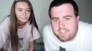 lilgoofball Top Porn Video [Chaturbate] - footjob, domi, redhair, tall