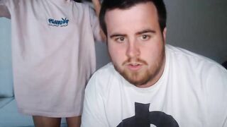 lilgoofball Top Porn Video [Chaturbate] - footjob, domi, redhair, tall