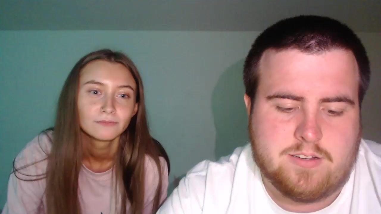 Lilgoofball Top Porn Video [Chaturbate] - footjob, domi, redhair, tall